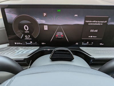 2026 Genesis GV80 3.5T Prestige Black