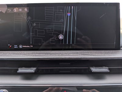 2026 Genesis GV80 3.5T Prestige Black