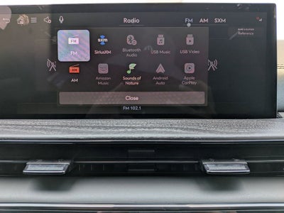 2026 Genesis GV80 3.5T Prestige Black