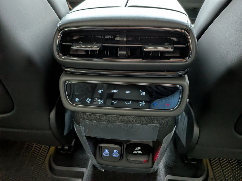 2026 Genesis GV80 3.5T Prestige Black
