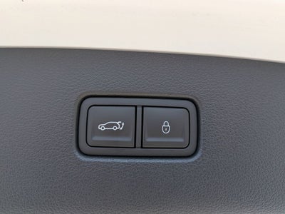 2026 Genesis GV80 3.5T Prestige Black