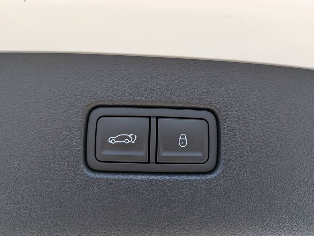 2026 Genesis GV80 3.5T Prestige Black