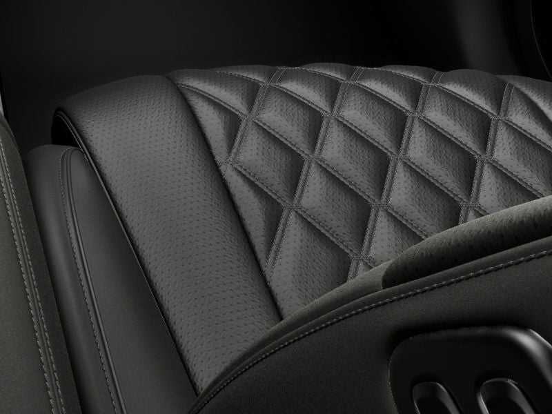 2026 Genesis GV80 3.5T PRESTIGE BLACK