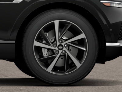 2026 Genesis GV80 3.5T Advanced