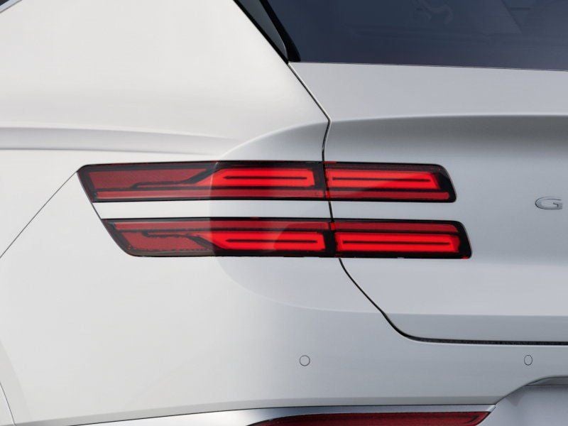 2027 Genesis GV80 3.5T Advanced
