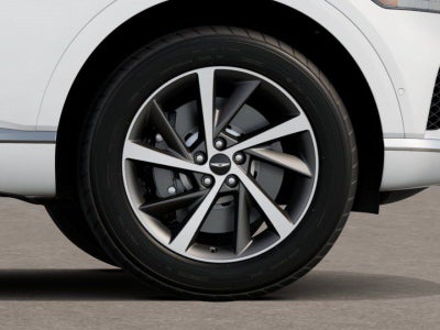 2027 Genesis GV80 3.5T Advanced