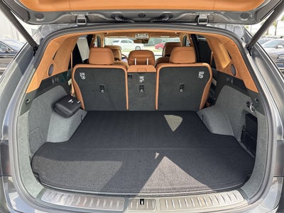 2025 Genesis GV80 3.5T PRESTIGE