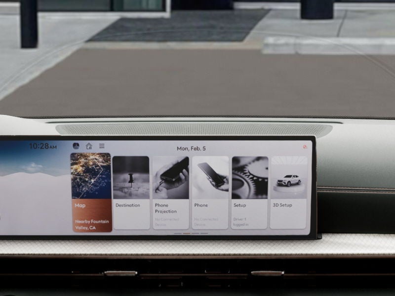 2025 Genesis GV80 3.5T PRESTIGE