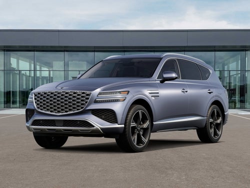 2027 Genesis GV80 3.5T Prestige