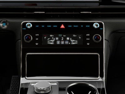 2026 Genesis GV80 2.5T