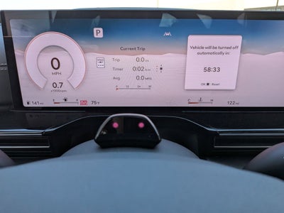 2026 Genesis GV80 2.5T