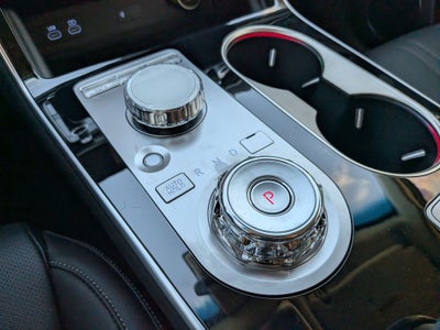 2026 Genesis GV80 2.5T