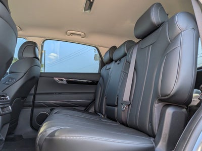 2026 Genesis GV80 2.5T