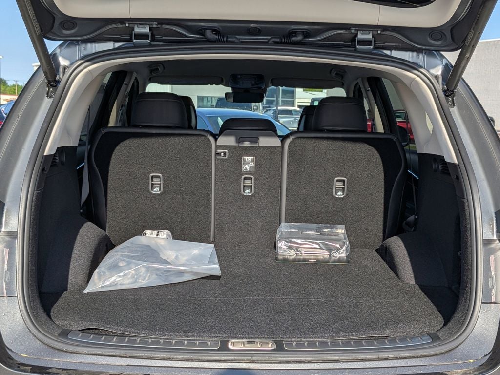 2026 Genesis GV80 2.5T