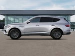 2027 Genesis GV80 2.5T