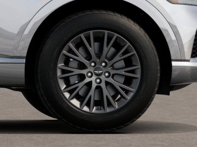 2027 Genesis GV80 2.5T
