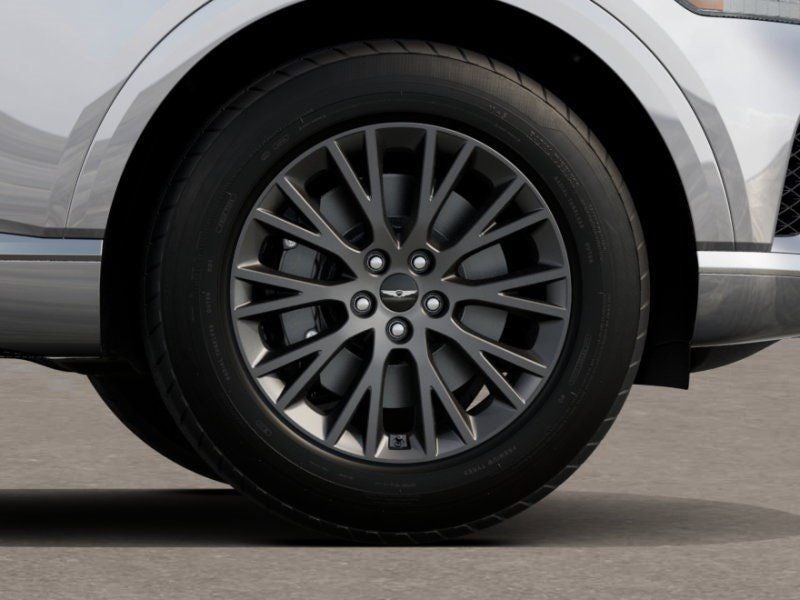 2027 Genesis GV80 2.5T