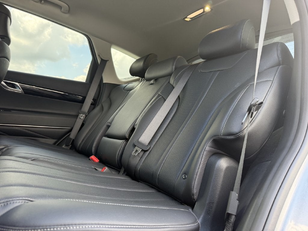 2026 Genesis GV80 2.5T