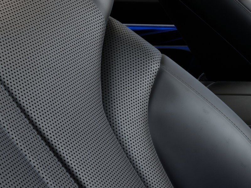2027 Genesis GV80 2.5T Select