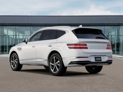 2027 Genesis GV80 2.5T Select