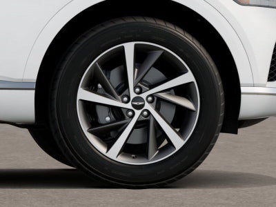 2027 Genesis GV80 2.5T Select