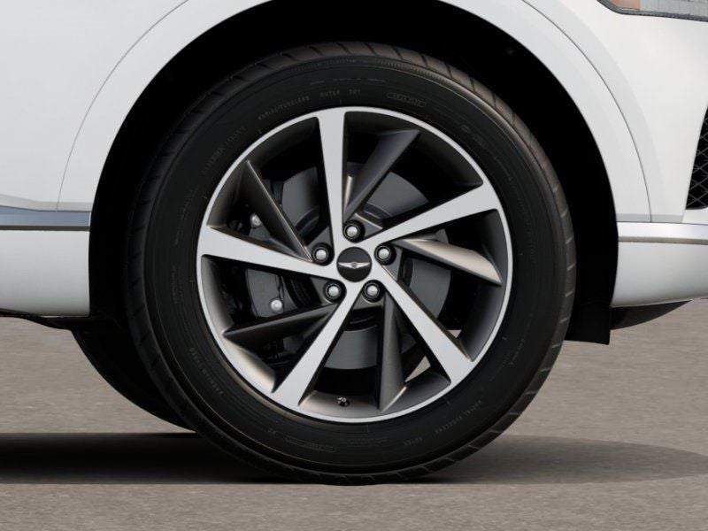 2027 Genesis GV80 2.5T Select