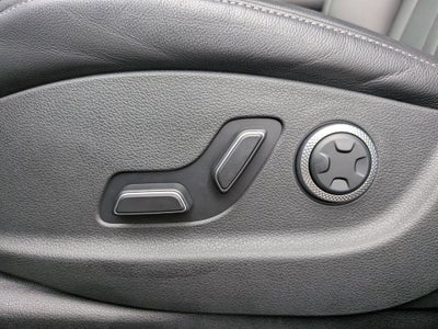 2025 Genesis GV80 2.5T SELECT