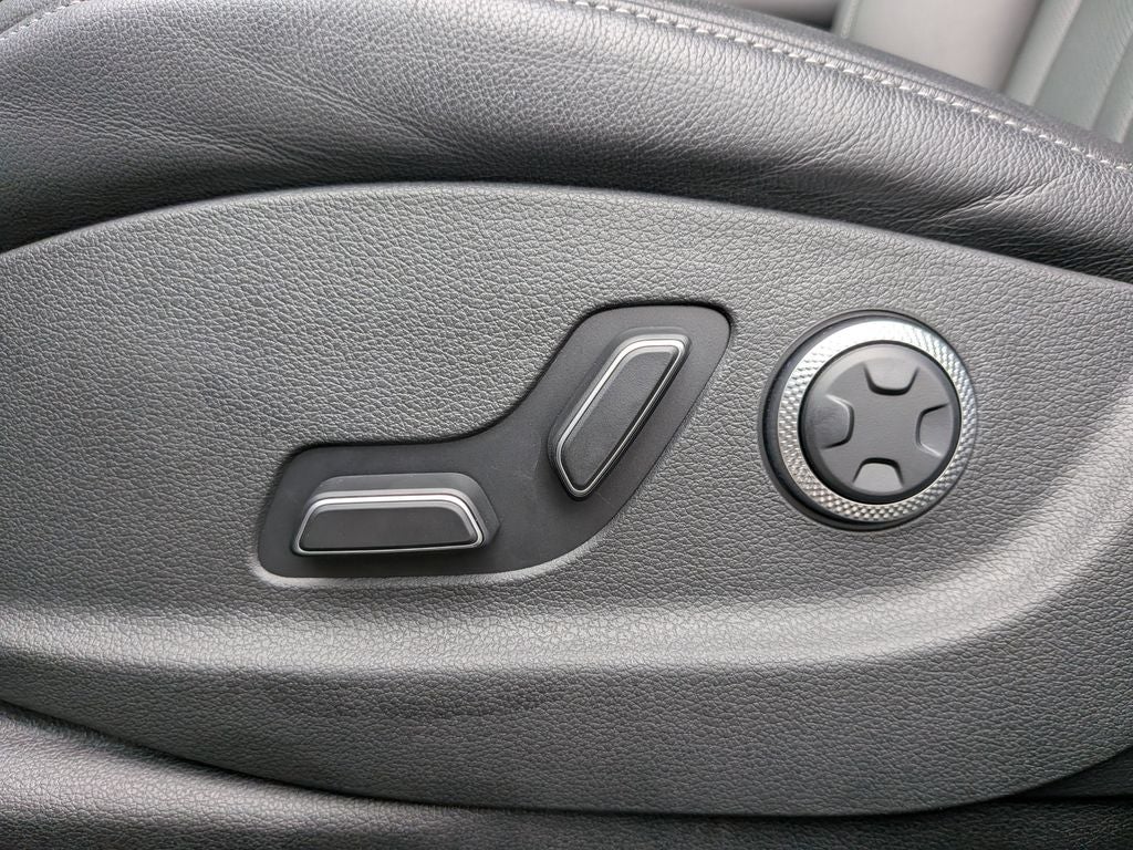 2025 Genesis GV80 2.5T SELECT