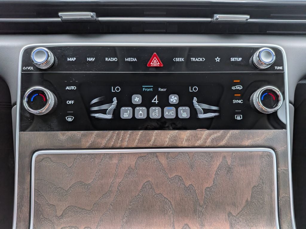 2025 Genesis GV80 2.5T SELECT