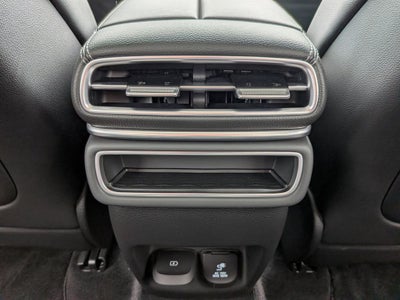 2025 Genesis GV80 2.5T SELECT