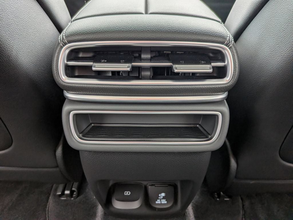 2025 Genesis GV80 2.5T SELECT