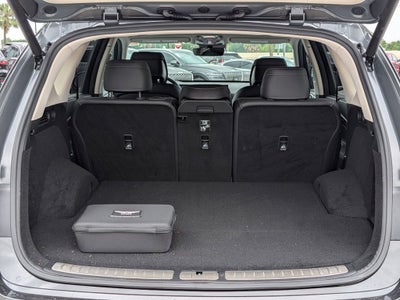 2025 Genesis GV80 2.5T SELECT