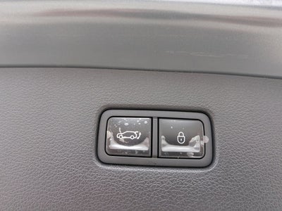 2025 Genesis GV80 2.5T SELECT