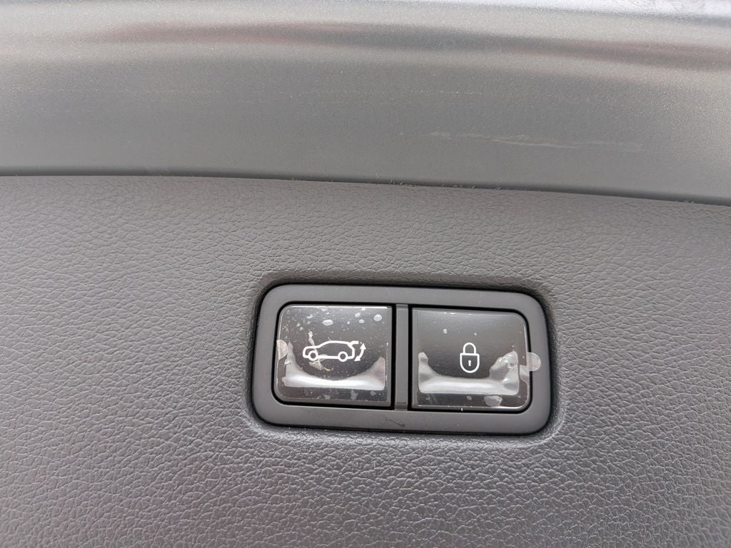 2025 Genesis GV80 2.5T SELECT