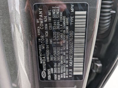 2025 Genesis GV80 2.5T SELECT