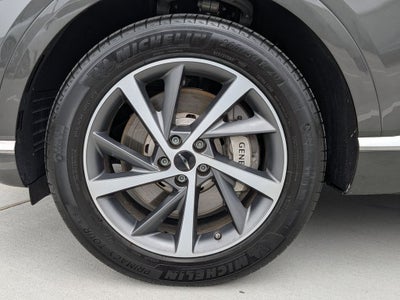 2025 Genesis GV80 2.5T