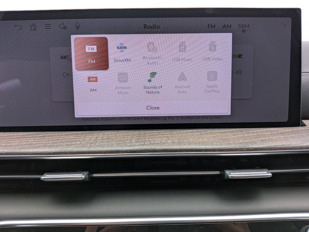 2026 Genesis GV80 2.5T