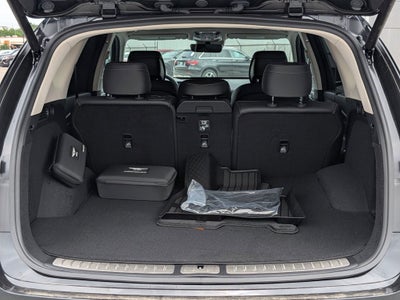 2026 Genesis GV80 2.5T