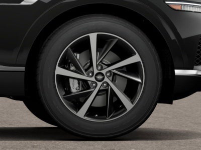 2026 Genesis GV80 2.5T