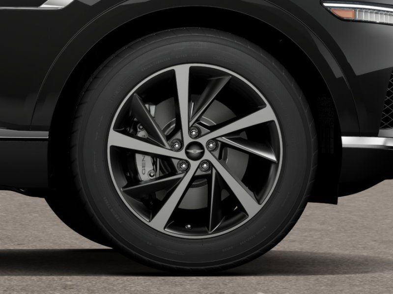 2026 Genesis GV80 2.5T