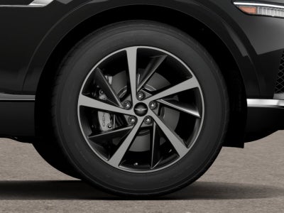 2026 Genesis GV80 2.5T