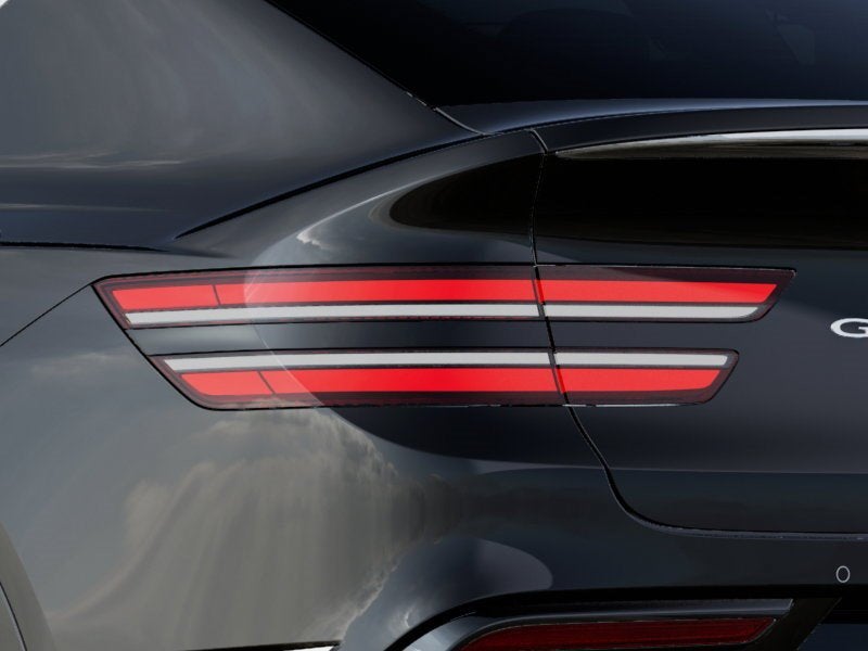 2027 Genesis GV80 Coupe 3.5T Advanced