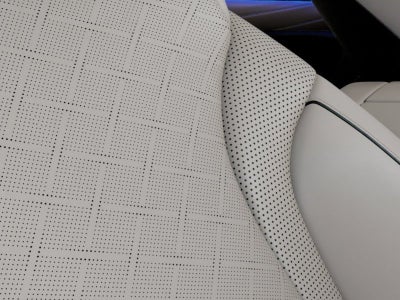 2027 Genesis GV80 Coupe 3.5T Advanced