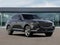 2027 Genesis GV80 Coupe 3.5T Advanced