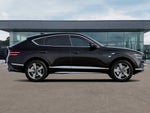 2027 Genesis GV80 Coupe 3.5T Advanced