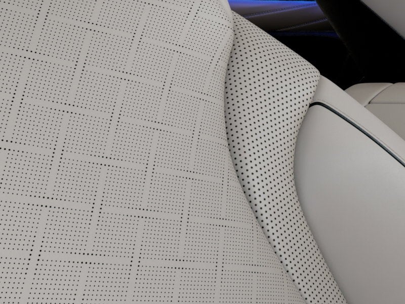 2027 Genesis GV80 Coupe 3.5T Advanced
