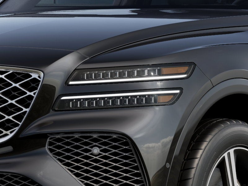 2027 Genesis GV80 Coupe 3.5T Advanced