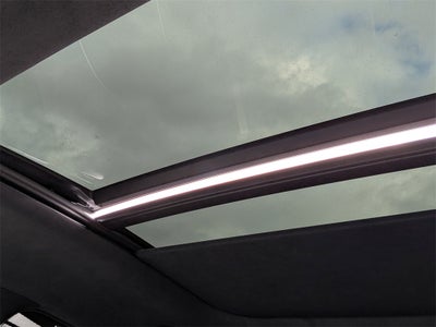 2026 Genesis GV80 Coupe 3.5T E-SC MHEV