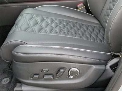 2026 Genesis GV80 Coupe 3.5T E-SC MHEV