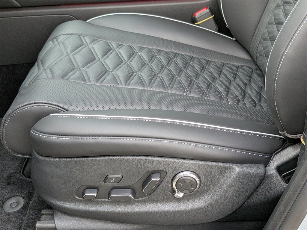 2026 Genesis GV80 Coupe 3.5T E-SC MHEV